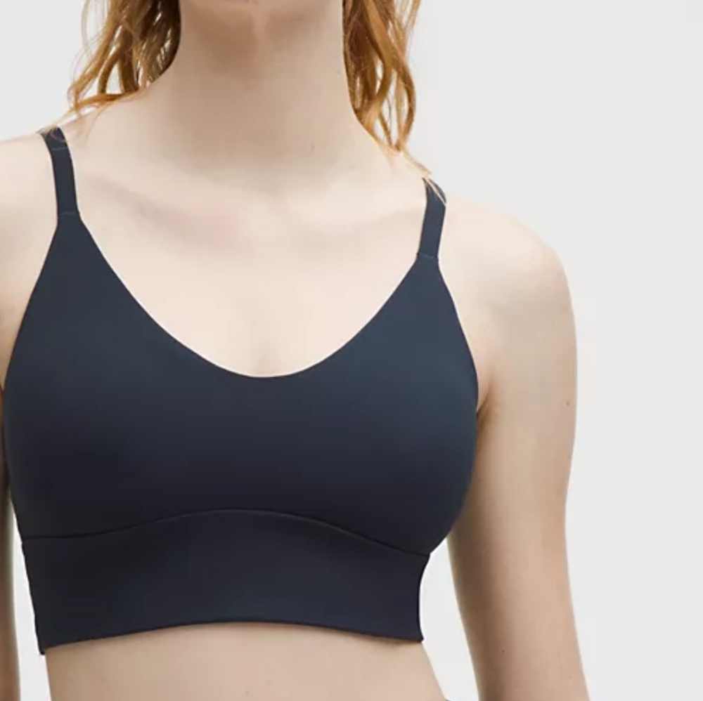 Lululemon Focuser Bra Size M 2 For 1